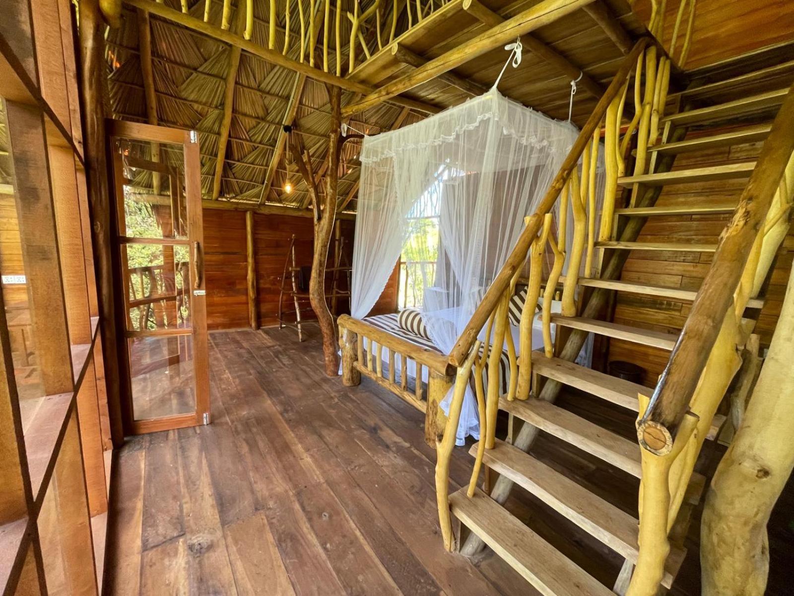 Wood Palace 埃拉 外观 照片
