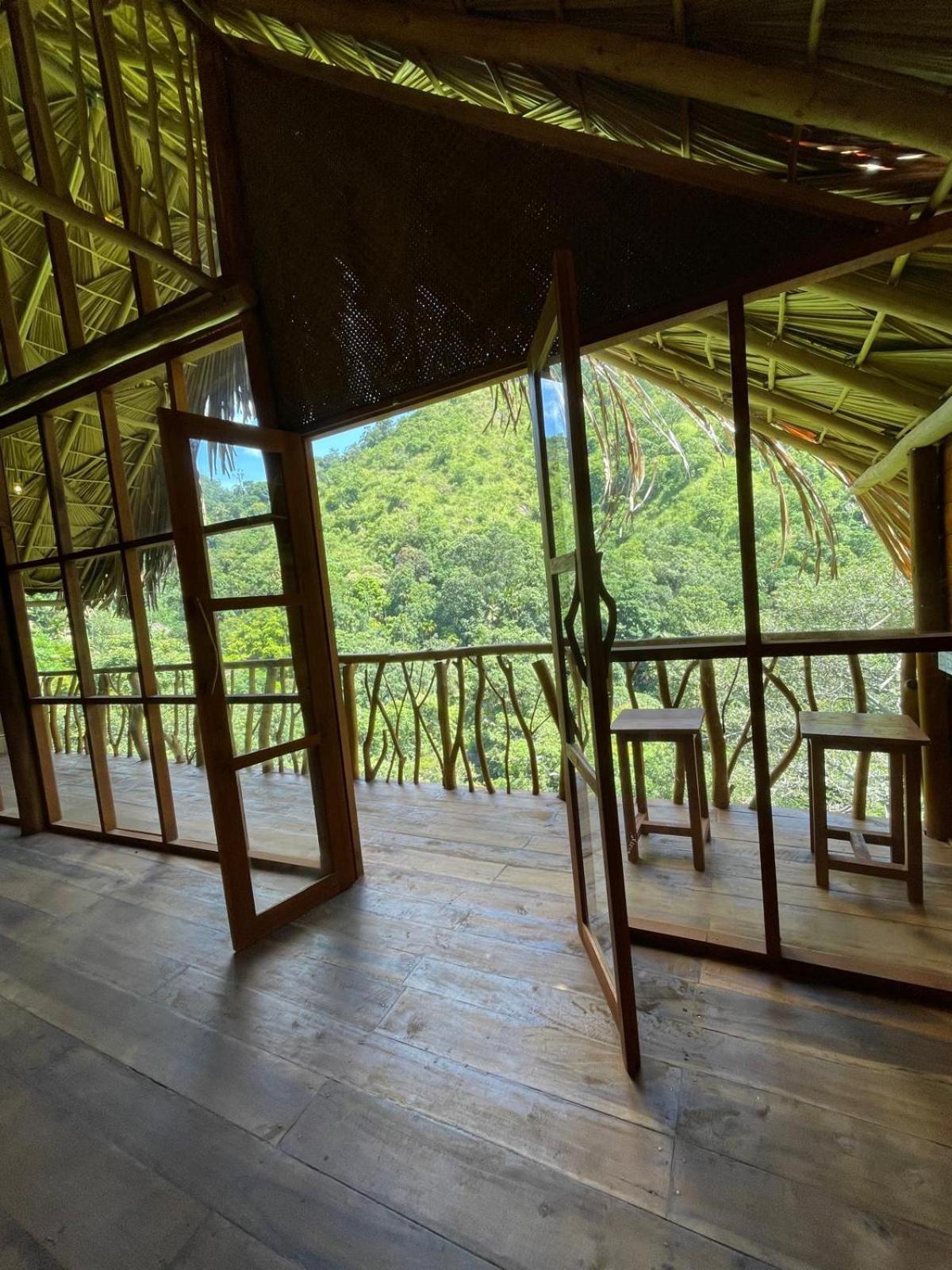 Wood Palace 埃拉 外观 照片