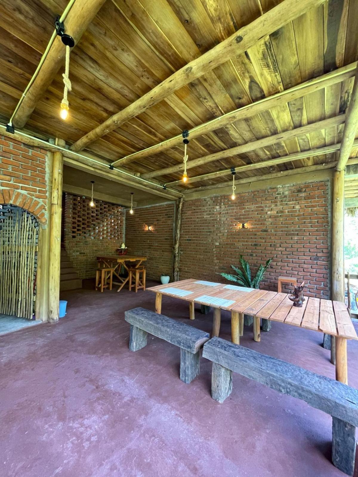 Wood Palace 埃拉 外观 照片
