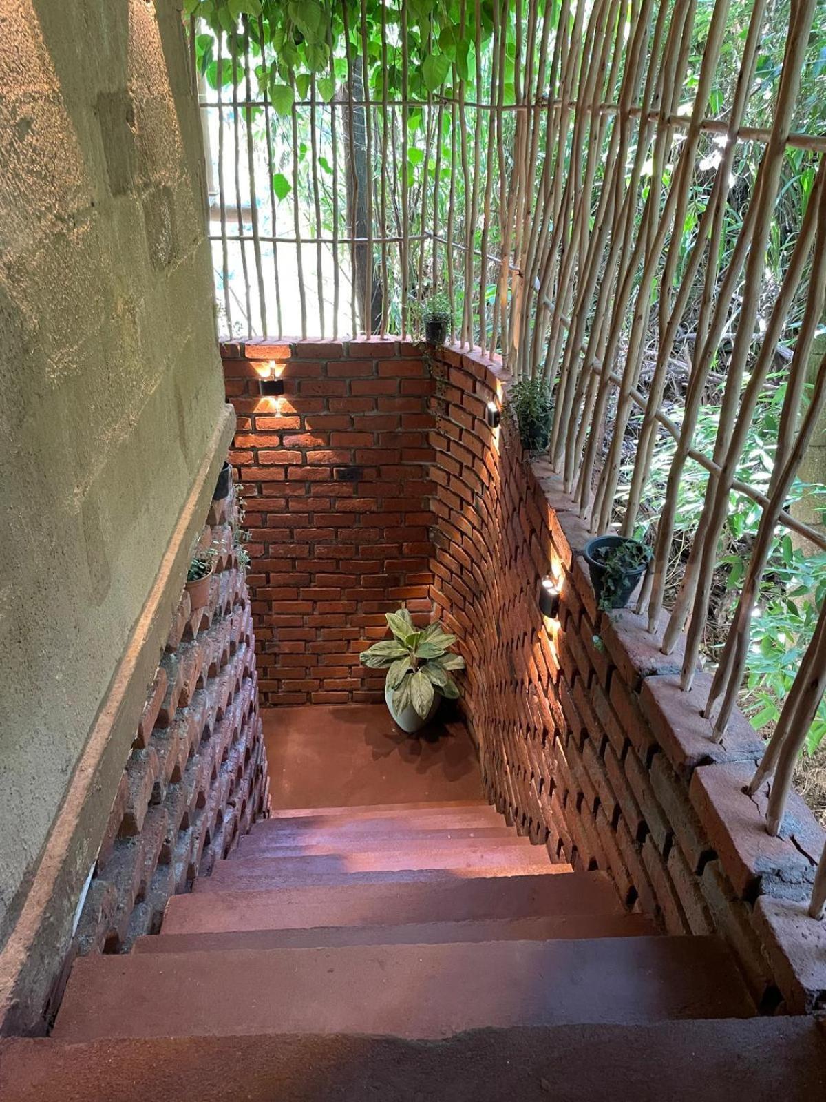 Wood Palace 埃拉 外观 照片