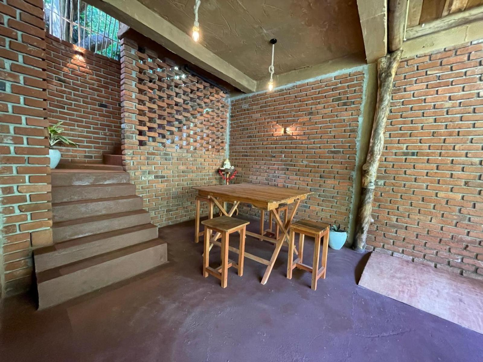 Wood Palace 埃拉 外观 照片