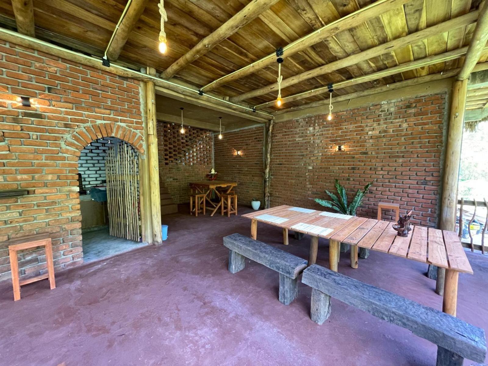 Wood Palace 埃拉 外观 照片