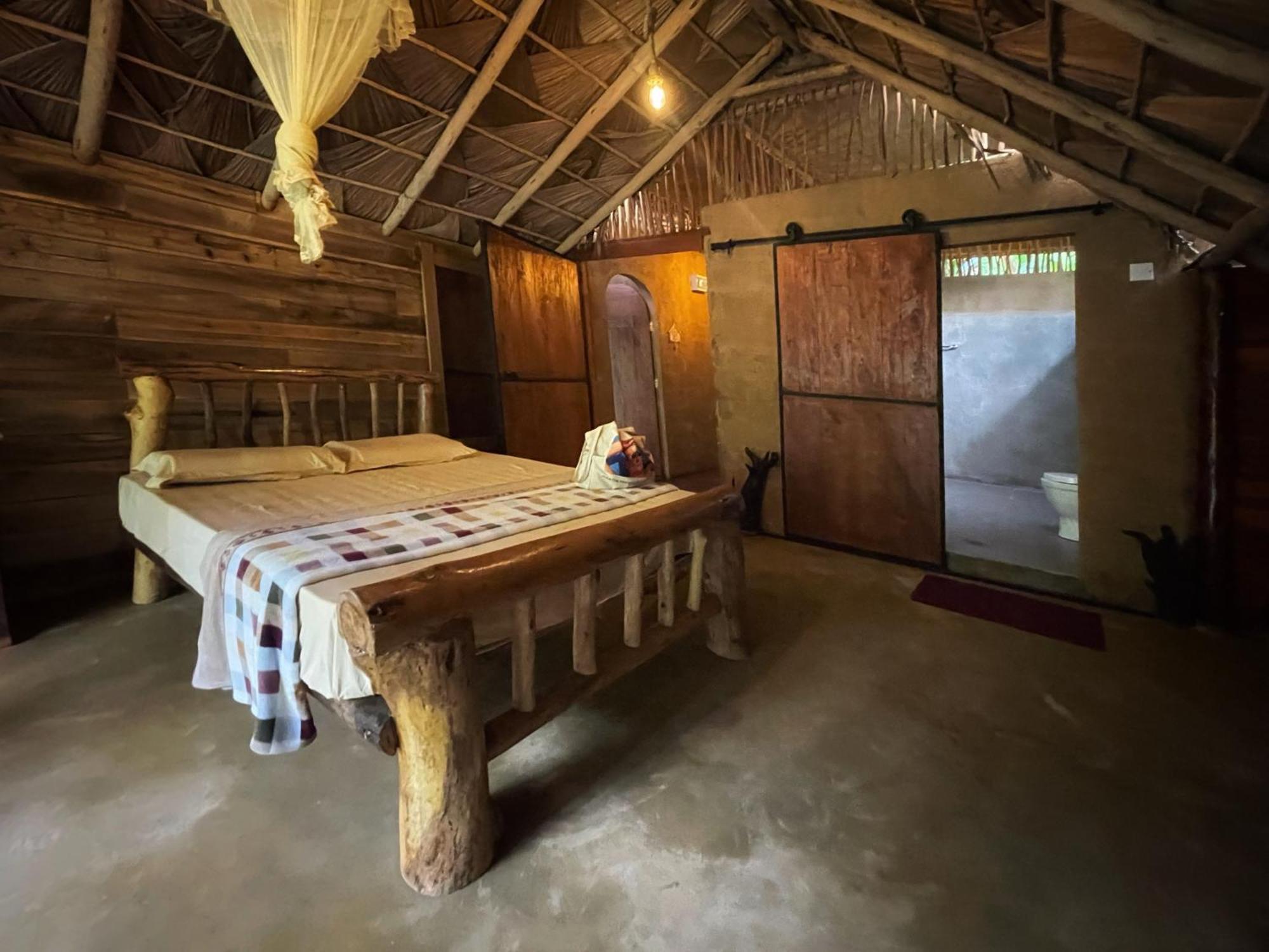 Wood Palace 埃拉 外观 照片