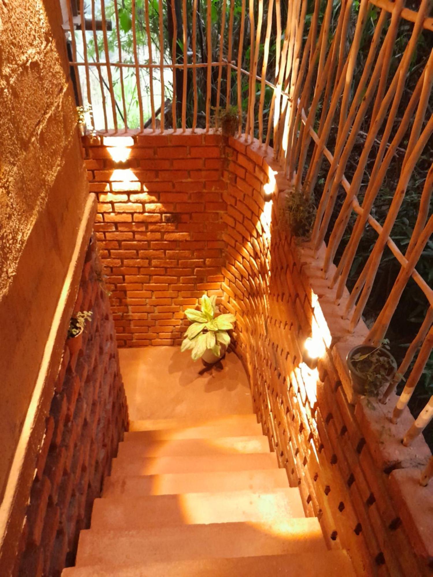 Wood Palace 埃拉 外观 照片
