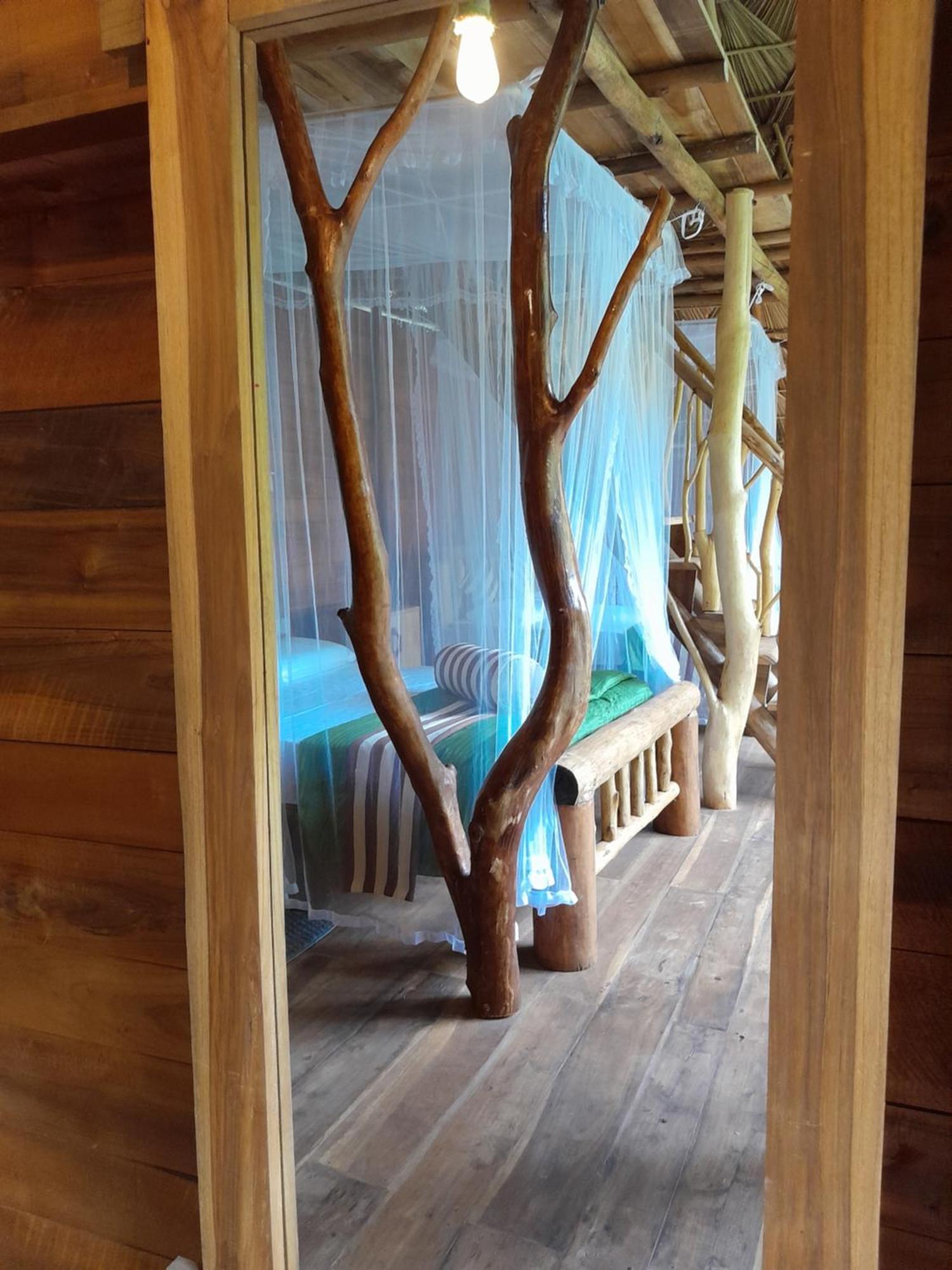 Wood Palace 埃拉 外观 照片