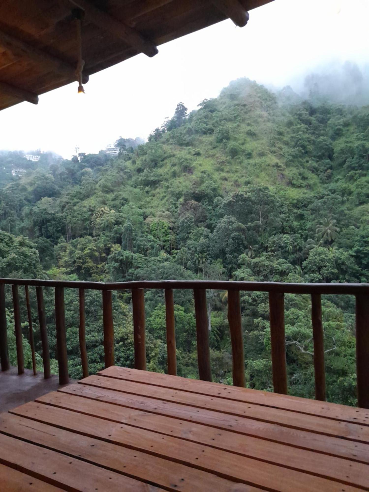 Wood Palace 埃拉 外观 照片