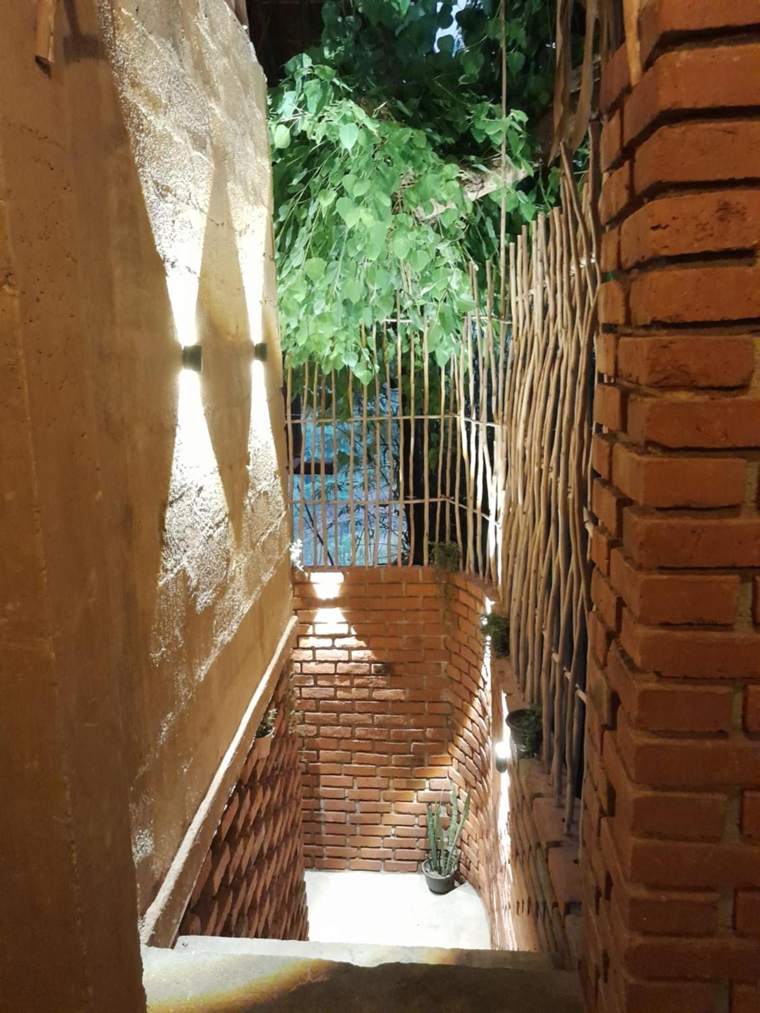 Wood Palace 埃拉 外观 照片