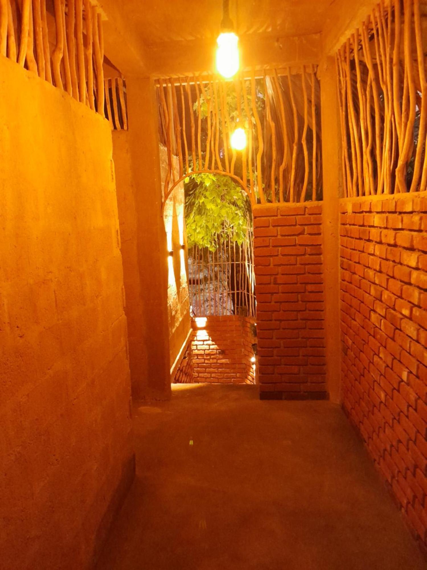 Wood Palace 埃拉 外观 照片